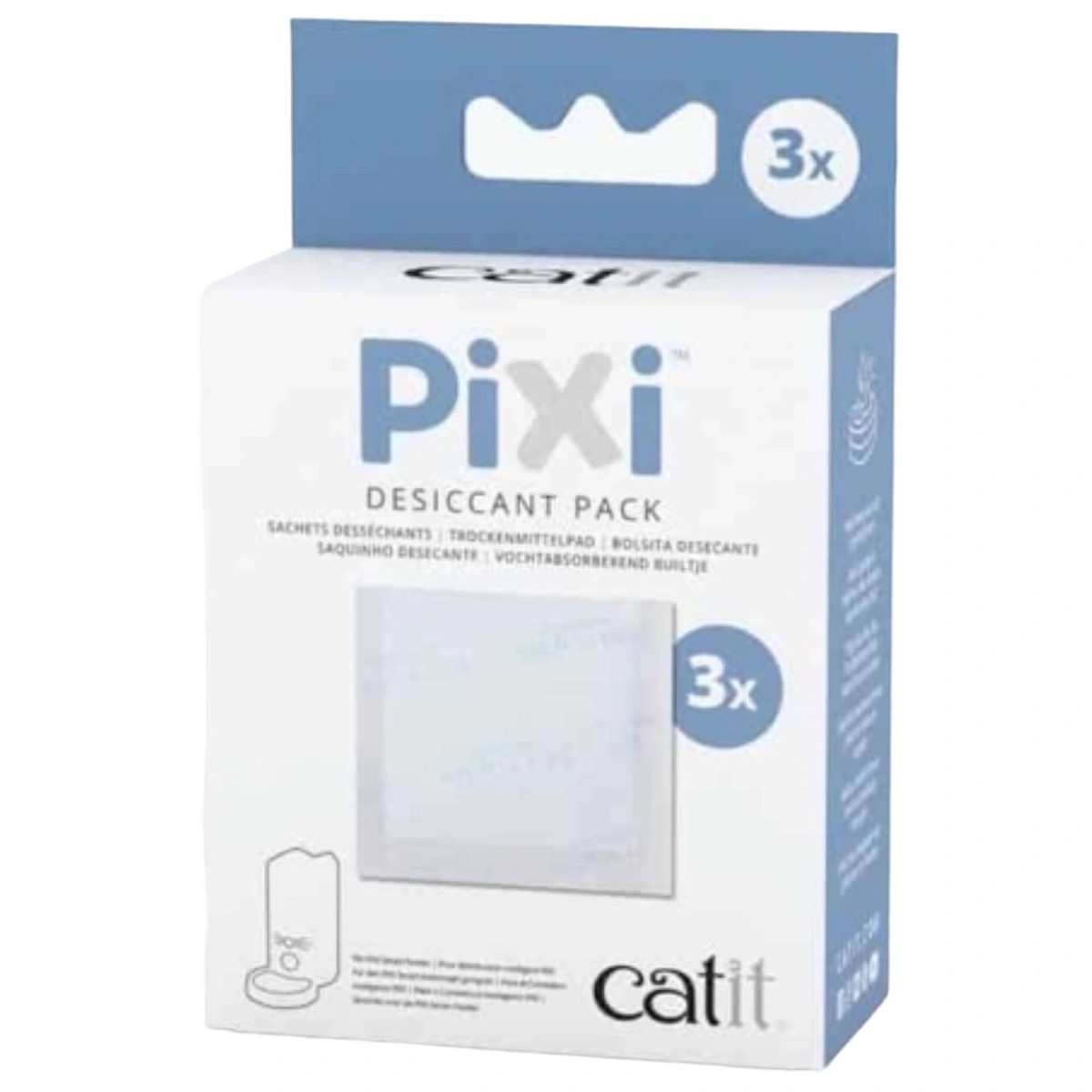 Catit Pixi Filter til Foderautomat